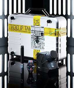 ���������꡼ No.003�Υ���ͥ������ / BRIDGES���顼���ӻ��פ䥯��ץȥӥ������̤�����ߤʤɡ���DEATH STRANDING�פ��KOJIMA PRODUCTIONS�פο����å������䳫��