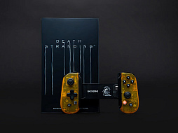 ���������꡼ No.004�Υ���ͥ������ / BRIDGES���顼���ӻ��פ䥯��ץȥӥ������̤�����ߤʤɡ���DEATH STRANDING�פ��KOJIMA PRODUCTIONS�פο����å������䳫��