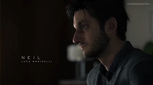 画像ギャラリー No.004のサムネイル画像 / 「DEATH STRANDING 2: ON THE BEACH」の最新映像が公開に。本作の重要なキャラクターであるという「ニール」と「ルーシー」が登場