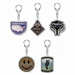 ꡼ No.002Υͥ / DEATH STRANDING 2ȯ䵭ǰݥåץåץåץ٥Ȥ912鹭PARCOǳšλʻΥեåݥȥɤȯ