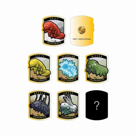 ꡼ No.017Υͥ / DEATH STRANDING 2ȯ䵭ǰݥåץåץåץ٥Ȥ912鹭PARCOǳšλʻΥեåݥȥɤȯ