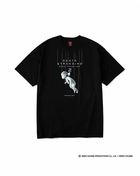 ꡼ No.019Υͥ / DEATH STRANDING 2ȯ䵭ǰݥåץåץåץ٥Ȥ912鹭PARCOǳšλʻΥեåݥȥɤȯ