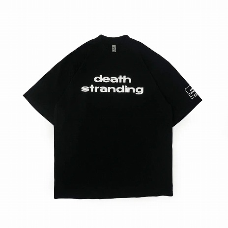 ꡼ No.024Υͥ / DEATH STRANDING 2ȯ䵭ǰݥåץåץåץ٥Ȥ912鹭PARCOǳšλʻΥեåݥȥɤȯ