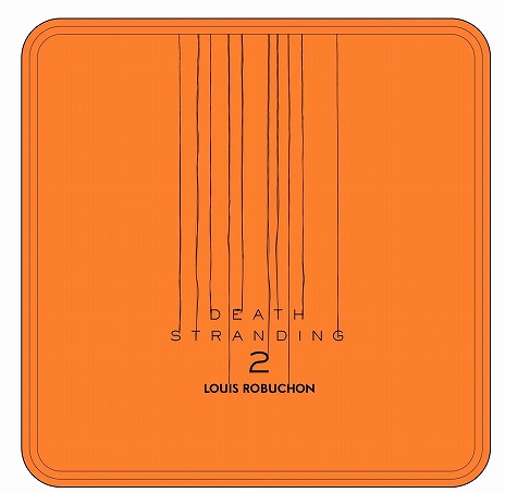 ꡼ No.026Υͥ / DEATH STRANDING 2ȯ䵭ǰݥåץåץåץ٥Ȥ912鹭PARCOǳšλʻΥեåݥȥɤȯ