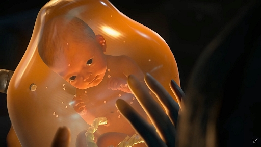 画像ギャラリー No.002のサムネイル画像 / 「The Game Awards 2025」,ノミネート作品のハイライトを収録したトレイラームービーを公開。イベントの開始は日本時間の12月12日9:30から