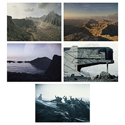 画像ギャラリー No.009のサムネイル画像 / 「DEATH STRANDING 2 JAPAN POPUP TOUR FINAL - SPECIAL EXHIBITION」,会場で販売する新作グッズや新たな展示エリアの様子など,詳細が明らかに