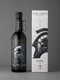 画像ギャラリー No.028のサムネイル画像 / 「DEATH STRANDING 2 JAPAN POPUP TOUR FINAL - SPECIAL EXHIBITION」,会場で販売する新作グッズや新たな展示エリアの様子など,詳細が明らかに