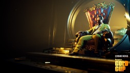 ꡼ No.004Υͥ / Crime Boss: Rockay City׽ͭĥƥġ֥ɥ롦ɥ饴󡧥ɥåסץ꡼̵åץǡ4ƤƱۿ