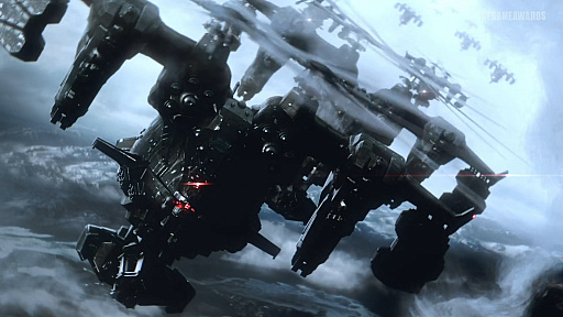 ꡼ No.001Υͥ / ARMORED CORE VI FIRES OF RUBICONס̥ॷ祦Ȥ232100ۿץǥ塼ξҹɻ᤬б