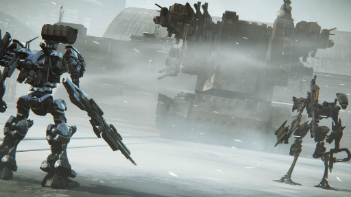 ꡼ No.003Υͥ / ARMORED CORE VIץץǥ򥳥ȥ֥䤬ȯꡣPV˽ФƤ褦ACꥸʥ륢֥뤫³˴