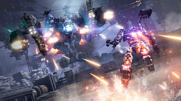 ꡼ No.010Υͥ / ARMORED CORE VIפϡŨĩ߹⤤ãեࡦեȥ餷󥲡ˡSummer Game Fest Play Days 2023ץ쥼ݡ