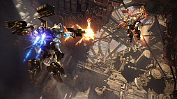 ꡼ No.012Υͥ / ARMORED CORE VIפϡŨĩ߹⤤ãեࡦեȥ餷󥲡ˡSummer Game Fest Play Days 2023ץ쥼ݡ