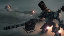 ꡼ No.001Υͥ / ʹ֤ͤȤϡARMORED CORE VI FIRES OF RUBICONץԤȡ꡼ȥ쥤顼
