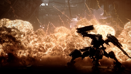 ꡼ No.007Υͥ / Υץ쥤ݡʲ̤ARMORED CORE VI FIRES OF RUBICONס󹥤ȥᥫڤ륿ȥ