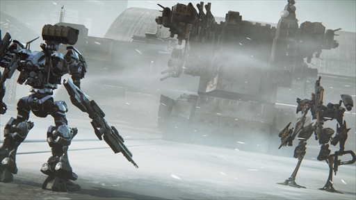 ꡼ No.012Υͥ / Υץ쥤ݡʲ̤ARMORED CORE VI FIRES OF RUBICONס󹥤ȥᥫڤ륿ȥ