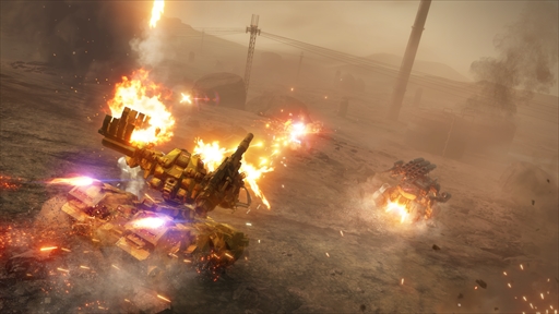 ꡼ No.014Υͥ / Υץ쥤ݡʲ̤ARMORED CORE VI FIRES OF RUBICONס󹥤ȥᥫڤ륿ȥ