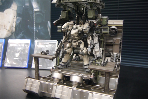 ꡼ No.016Υͥ / Υץ쥤ݡʲ̤ARMORED CORE VI FIRES OF RUBICONס󹥤ȥᥫڤ륿ȥ