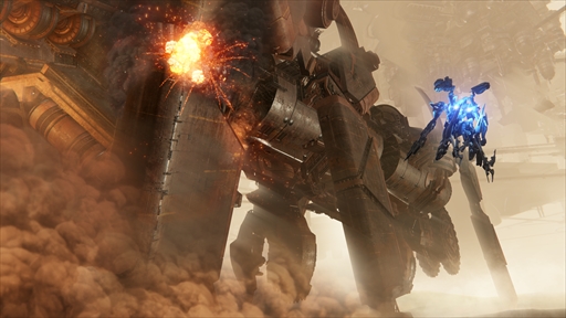 ꡼ No.019Υͥ / Υץ쥤ݡʲ̤ARMORED CORE VI FIRES OF RUBICONס󹥤ȥᥫڤ륿ȥ