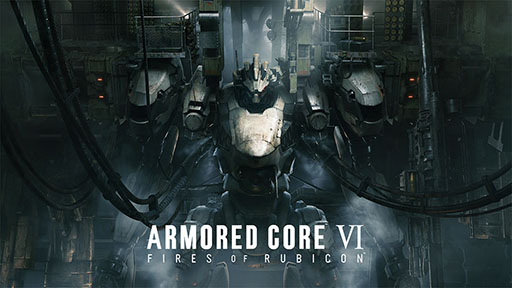 ꡼ No.002Υͥ / Ĵֱ̳ΤϡARMORED CORE VIץץǥ塼ξҹɻᡣ11˳ŤCEDEC+KYUSHU 2023פΰƤ