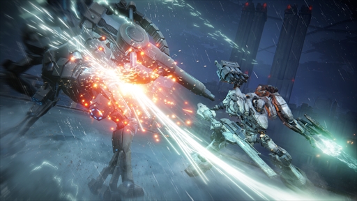 ꡼ No.013Υͥ / ARMORED CORE VI FIRES OF RUBICONפ⡼ɤ䵡Ρ֥ඦͭʤɡ餫ˡȯľΥȡ٥ȥݡ