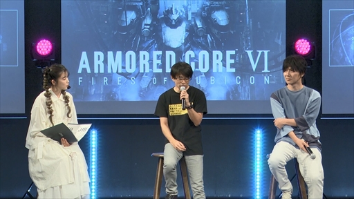 ꡼ No.015Υͥ / ARMORED CORE VI FIRES OF RUBICONפ⡼ɤ䵡Ρ֥ඦͭʤɡ餫ˡȯľΥȡ٥ȥݡ