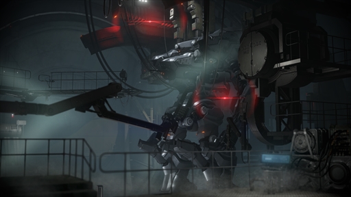 ꡼ No.016Υͥ / ARMORED CORE VI FIRES OF RUBICONפ⡼ɤ䵡Ρ֥ඦͭʤɡ餫ˡȯľΥȡ٥ȥݡ