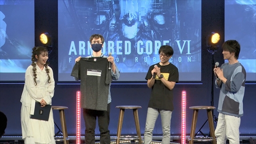 ꡼ No.025Υͥ / ARMORED CORE VI FIRES OF RUBICONפ⡼ɤ䵡Ρ֥ඦͭʤɡ餫ˡȯľΥȡ٥ȥݡ