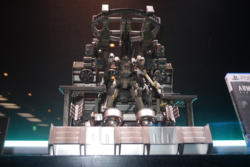 ꡼ No.026Υͥ / ARMORED CORE VI FIRES OF RUBICONפ⡼ɤ䵡Ρ֥ඦͭʤɡ餫ˡȯľΥȡ٥ȥݡ
