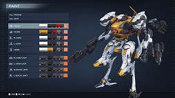꡼ No.016Υͥ / Υץ쥤ݡOS塼˥󥰤ǤʤĹ򡣡ARMORED CORE VIפϡ궯ͷӤ䤹̥Ūʥᥫ