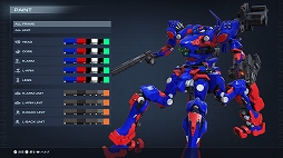 ꡼ No.019Υͥ / Υץ쥤ݡOS塼˥󥰤ǤʤĹ򡣡ARMORED CORE VIפϡ궯ͷӤ䤹̥Ūʥᥫ