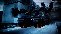 ꡼ No.003Υͥ / ARMORED CORE VIgamescomǥȥ쥤顼2˵äƤϤǤƤ뤫쥤
