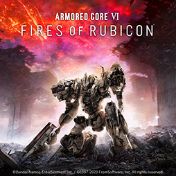 ꡼ No.001Υͥ / ARMORED CORE VI FIRES OF RUBICONץꥸʥ륵ɥȥåۿϡڶʤ餬