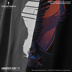 ꡼ No.003Υͥ / ARMORED CORE VIC4-621ȥ쥤Υ֥ΤTĤ1117ȯ䡣α