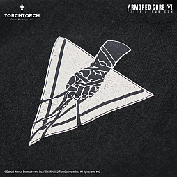 ꡼ No.005Υͥ / ARMORED CORE VIץϥɥ顼륿դˤѡо졣ˡĸΥ꡼ɤ򰮤뱦ӡɤΥ֥ץ