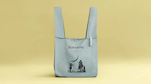 画像ギャラリー No.009のサムネイル画像 / 「AC6」「ELDEN RING」などのグッズが当たる“くじ”が付属。フロム・ソフトウェアのニューイヤーカードプレゼントキャンペーン開始