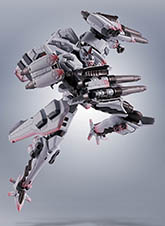 ꡼ No.005Υͥ / ACVIפо줹IB-07: SOL 644 / AyreפΩβưե奢TAMASHII NATIONS2024ǯ9ȯ