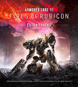 ꡼ No.001Υͥ / ARMORED CORE VIסڶʤΥǥ䡤ۿiTunes StoreSpotifyʤɤ