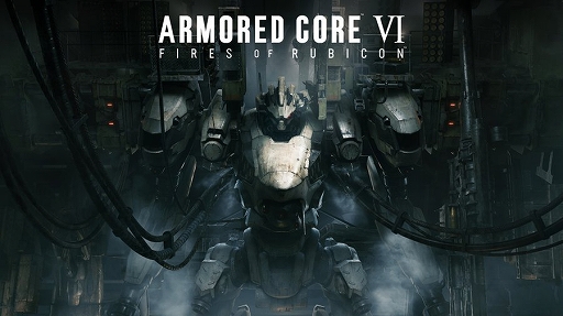 ���������꡼ No.001�Υ���ͥ������ / ��ARMORED CORE VI�ס������߷׽в��ܿ���300���ܤ����ˡ�ȯ�䤫����1ǯ��ã��