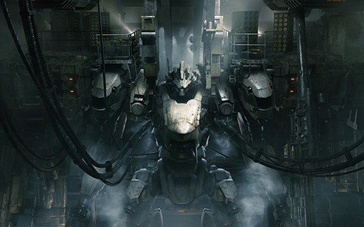 ꡼ No.001Υͥ / ARMORED CORE VIפTRPGˡDARK SOULSסELDEN RINGפTRPGô롼SNE