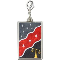 画像ギャラリー No.007のサムネイル画像 / 「ARMORED CORE VI FIRES OF RUBICON」のメタルチャーム第3弾が2026年1月に発売。ボックストイの予約受付は10月19日23:59まで