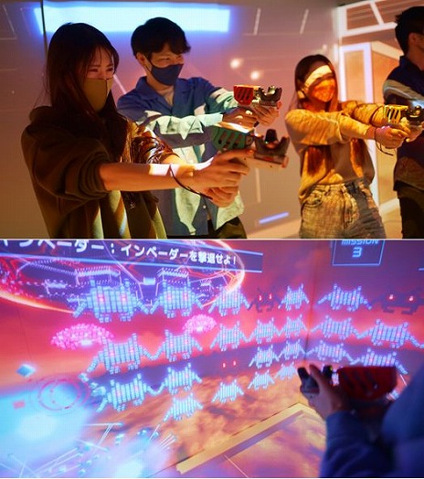 ���������꡼ No.004�Υ���ͥ������ / �֥��ȥ꡼�ȥե�������6 �����ץ��������ɡס���JAEPO 2023�ɥ����ȡ��֡����˥ץ쥤���֥��Ÿ�������Τ����ꡤ�ɤ�������б�Υ��ơ�����