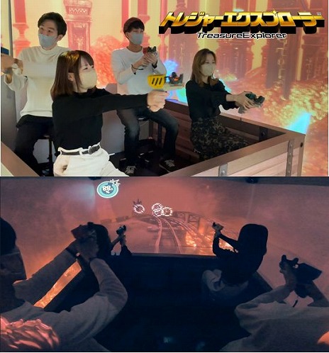 ���������꡼ No.005�Υ���ͥ������ / �֥��ȥ꡼�ȥե�������6 �����ץ��������ɡס���JAEPO 2023�ɥ����ȡ��֡����˥ץ쥤���֥��Ÿ�������Τ����ꡤ�ɤ�������б�Υ��ơ�����