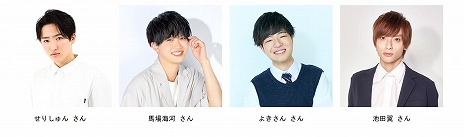 ���������꡼ No.008�Υ���ͥ������ / �֥��ȥ꡼�ȥե�������6 �����ץ��������ɡס���JAEPO 2023�ɥ����ȡ��֡����˥ץ쥤���֥��Ÿ�������Τ����ꡤ�ɤ�������б�Υ��ơ�����