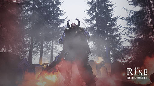 ꡼ No.012Υͥ / MMORPGKingdom Under Fire: The RiseȯɽMMORPGγڤNFTɤ餻ɤ
