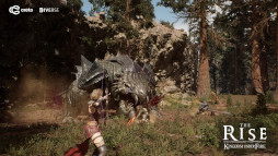 ꡼ No.004Υͥ / ֥å󥲡Kingdom Under Fire: The Riseפκǿˡ衼åˤPvPŻMMORPG