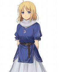 画像ギャラリー No.007のサムネイル画像 / リマスター版「イース・メモワール -フェルガナの誓い-」,アドル(CV:梶 裕貴)が物語の始まりを語るプロローグムービーを公開