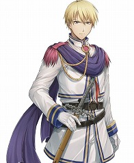 画像ギャラリー No.008のサムネイル画像 / リマスター版「イース・メモワール -フェルガナの誓い-」,アドル(CV:梶 裕貴)が物語の始まりを語るプロローグムービーを公開