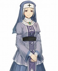 画像ギャラリー No.009のサムネイル画像 / リマスター版「イース・メモワール -フェルガナの誓い-」,アドル(CV:梶 裕貴)が物語の始まりを語るプロローグムービーを公開
