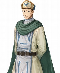 画像ギャラリー No.010のサムネイル画像 / リマスター版「イース・メモワール -フェルガナの誓い-」,アドル(CV:梶 裕貴)が物語の始まりを語るプロローグムービーを公開