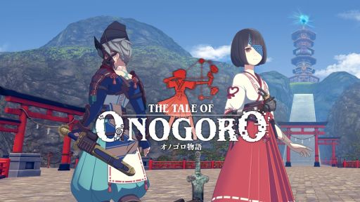꡼ No.001Υͥ / PS VRǡ֥Υʪ The Tale of OnogoroۿϡᥤơޤEDơޤʤɤϿꥸʥ륵ɥȥåо